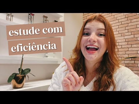 10 Dicas de Estudo Eficientes para Estudantes de Psicologia