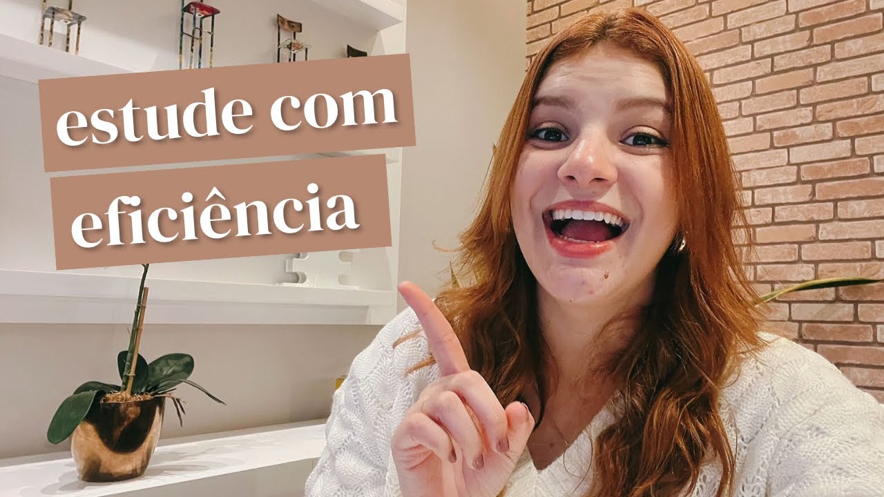 10 Dicas de Estudo Eficientes para Estudantes de Psicologia