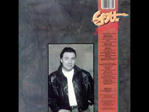 Karel Gott - Mikrofón (30.6.1990)