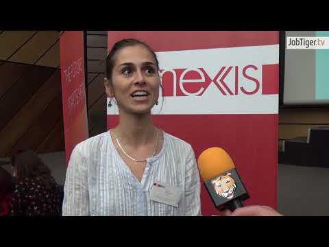 Amexis: „Нашата среда за работа е уникална“