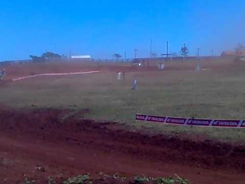 Veloterra São Nicolau 2010