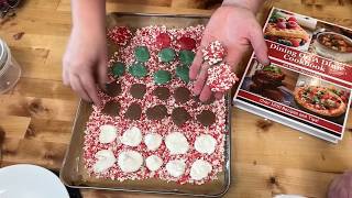 Easy And Delicious 3 Ingredient Christmas Candy Treats You Can Make Right Now!