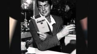 Dean Martin- Beau James (w/Lyrics)