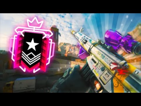 What The BEST Console Champion Looks Like