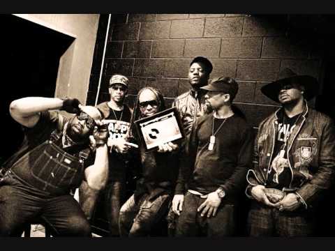 Nappy Roots - Dime, Quarter,Nickel,Penny