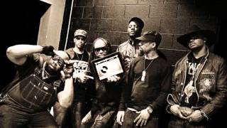 Nappy Roots - Dime, Quarter,Nickel,Penny