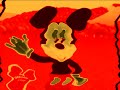 Mickey Mouse Clubhouse Hot Dog Song In Halloween Glitch Chord