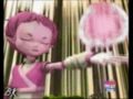 Xana Aelita 