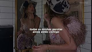 Britney Spears - Outrageous (Junkie XL&#39;s Tribal Mix) (Legendado/Tradução)