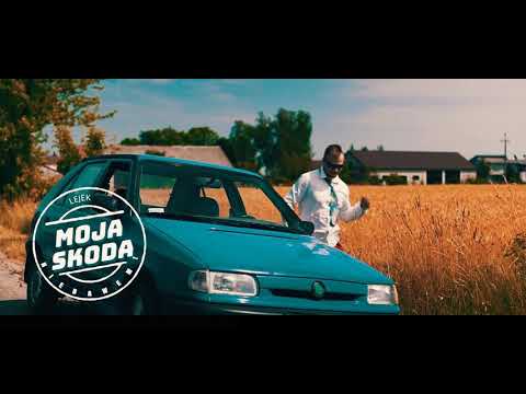 Lejek-Moja Skoda  zapowiedź  teledysku premiera już w sobote !