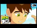 Every Episode Of Classic Ben 10 Season 1 Ben 10 Classic Cartoon Network