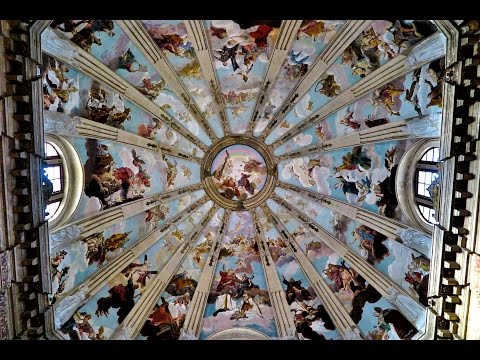 T. L. De Victoria - Ave Maria a 4 voci (attribuita)