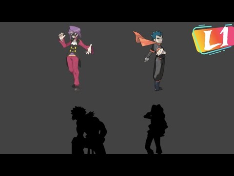 Liga Pokemon Oro Megalocke EP 1/Comienza el desafío final