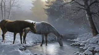 Alan jackson ( I&quot;ll Try . Eu tentarei ).