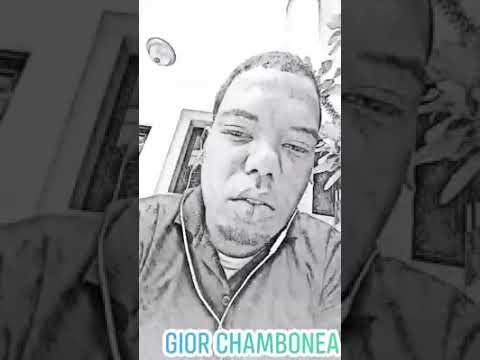Gior Chambonea - Una Oportunidad