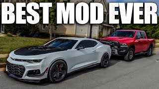 DO THIS TO YOUR CAR OR TRUCK (You Wont Regret It)