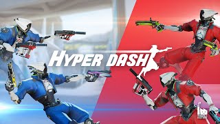 Hyper Dash [VR] (PC) Steam Key GLOBAL