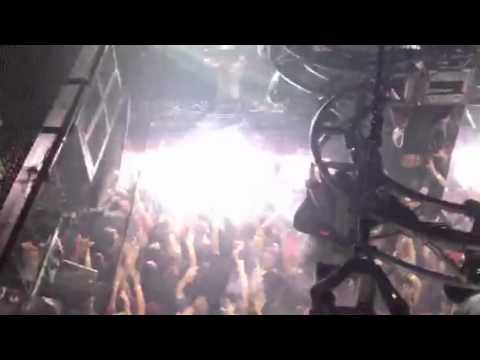 Sander van Doorn - Feel @ Pacha NYC 6/1/2012