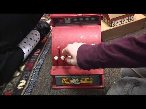 Walden Street Antiques, Concord Ma. TV spot!