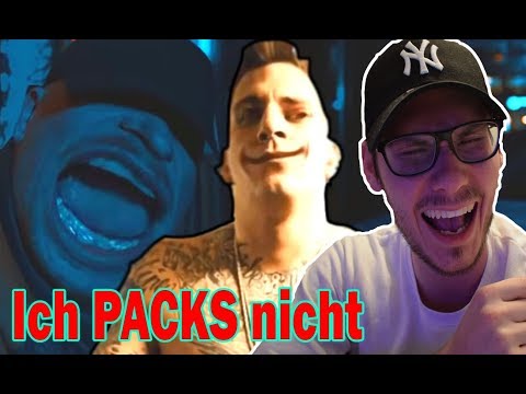 *LACHANFALL* YTK - 187 Strassenbande (COMPILATION) | REACTION