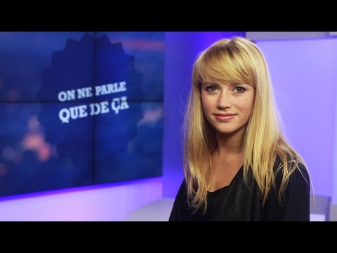 "Résiste" : Léa Deleau, la future star découverte par France Gall