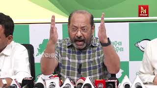 CEC ଜ୍ଞାନେଶ କୁମାରଙ୍କର ଦାୟିତ୍ବରେ ରହିବାର ନୈତିକ ଅଧିକାର ?