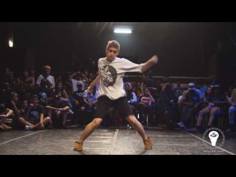 Well Boy (WINS) vs Greg Coast | 8° DE FINAL BATTLE BEST DANCE SÃO PAULO