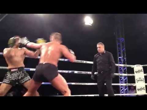 Champions Night Aachen 2014