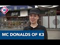 Chalisa wil de nieuwe Klaasje van K3 worden