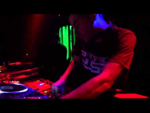 Patrick DSP @ MIKZ, Berlin 22/02/2013