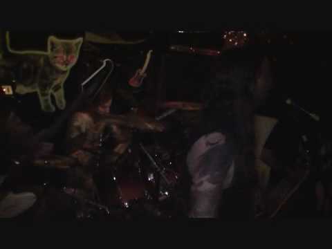 Book of Black Earth - live @ the Greenhouse