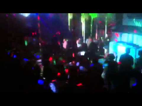 Mariana Bo en Ubilae