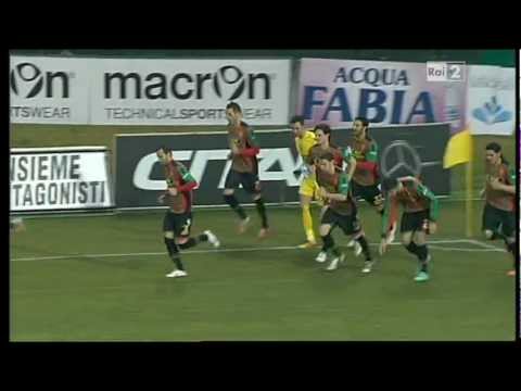 Solobari.it - Ternana-Bari 0-0 (90° minuto serie B, Rai2)