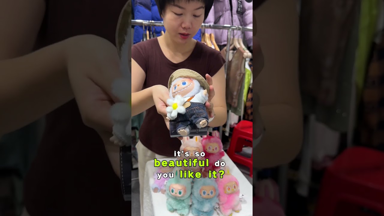 How to buy high-quality products from China? Follow me #clothingwholesale #nice9666