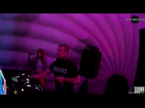 Misha Cartie - Live mix from Mechanika festival