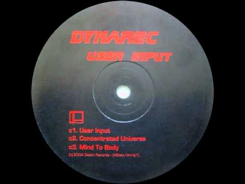 Dynarec - mind to body