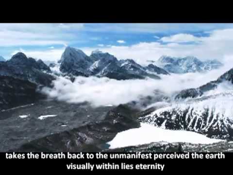 Eternal Boundlessness beyond birth & death