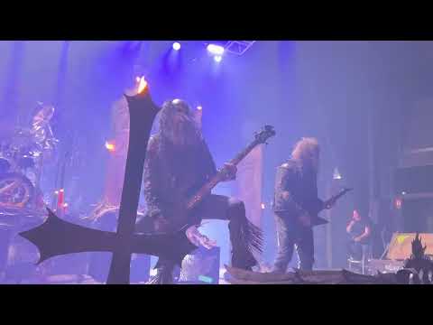 WATAIN TOULOUSE 20/09/22 3/3