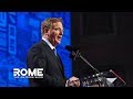 Roger Godell Is Fine With HORRIBLE NFL Officiating | The Jim Rome Show