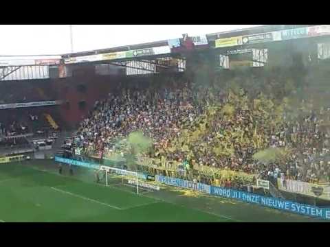 N.A.C. Cd FC VOLENDAM (Play Offs)