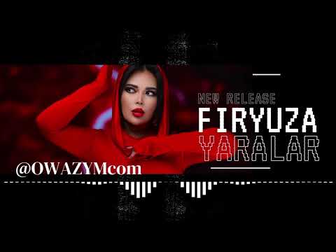 Firyuza - Yaralar (official audio)