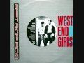 West End Girls [Dance Mix] - Pet Shop Boys