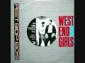 West End Girls [Dance Mix] - Pet Shop Boys 