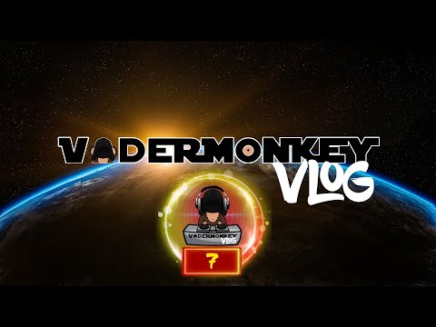 VaderMonkey Vlog - Episode 7 (J@Mfest 2023) #JAMfest2023 #VaderMonkeyVlog