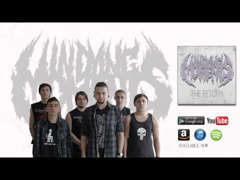 In Dying Moments - The Return (FULL ALBUM STREAM)