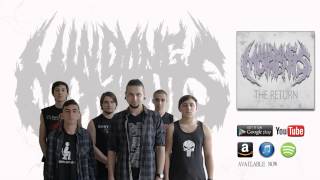 In Dying Moments - The Return (FULL ALBUM STREAM)