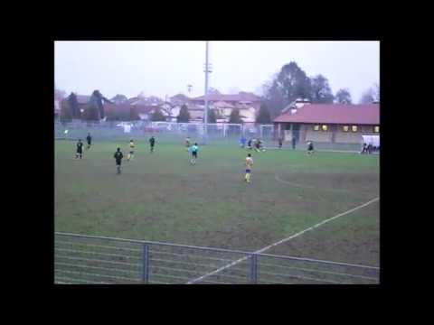 Viscontea Pavese VS FBC CASTEGGIO 10/11/18