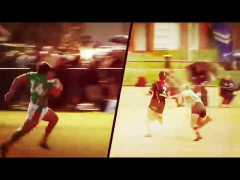 2019 NRL Victoria Second Grade Grand Final Highlights - Doveton Steelers vs Pakenham Eels