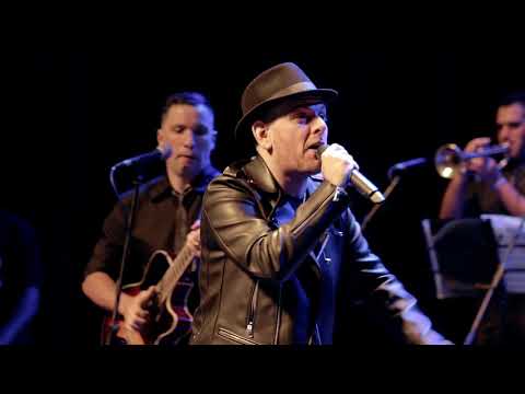 Mariano Bermúdez y Los Negroni | Un Loco