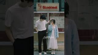 Download lagu cintanya aku english ver | kau bukan cinta pertamaku #tiaraandini #cintanyaaku #shorts #fyp #couple mp3